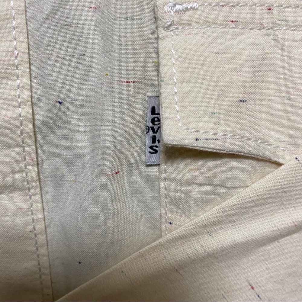 Levi’s Rural Button Down - image 3